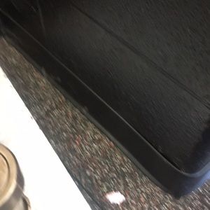 Meet your Posher, Robert